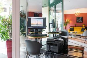 Hotels Hotel Baldi by Magna Arbor : photos des chambres