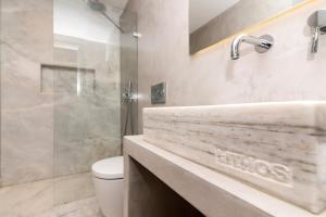 Lithos Luxury Suites