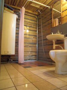 Järvenukka Puhkemaja