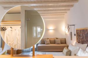Lithos Luxury Suites Tinos Greece