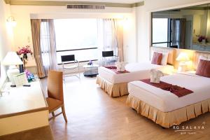 The Royal Gems Golf Resort