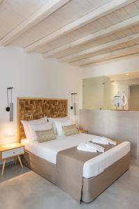 Lithos Luxury Suites Tinos Greece