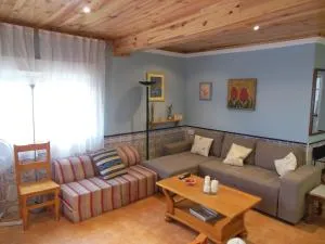 Casa Blanca - Sot de Ferrer