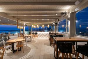 Sunset View Hotel Paros Greece