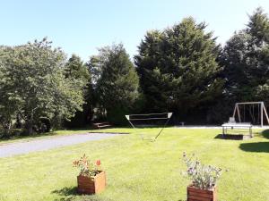 Campings Camping Le Picard : photos des chambres