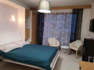 Appartements Le Studio 202 : photos des chambres