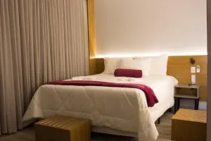 Dela Inn Andradas - 圣埃斯皮里图-皮尼亚尔