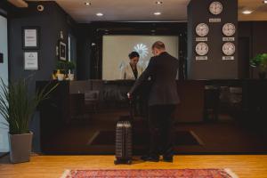 After Hotel Montevideo