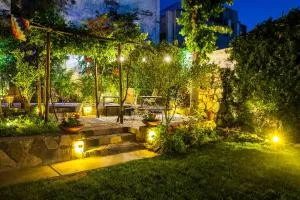 Posada de Rosas - El Challao