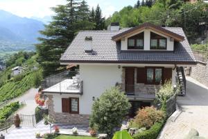 Appartamenti Bioula CIR Aosta n 0247