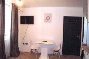 Appartements Chez Sacha : photos des chambres