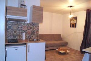 Appartements Chez Sacha : photos des chambres
