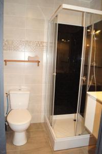 Appartements Chez Sacha : photos des chambres