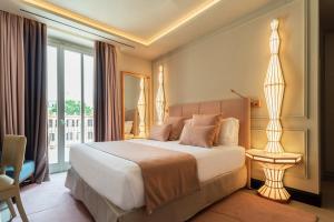 Room Mate Collection Gran Filippo, Rome-Fontana di Trevi