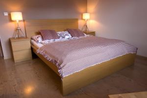 Apartmány Malý Princ