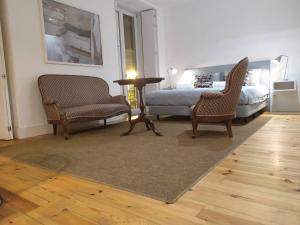 Lisbon Combro 77 Charming Studios by Get Your Stay