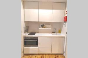 Lisbon Combro 77 Charming Studios by Get Your Stay