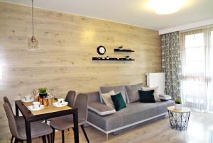Apartamenty Rezydencja Parkowa SunFun