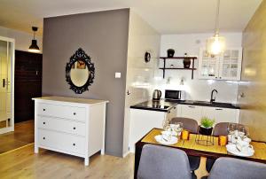 Apartamenty Rezydencja Parkowa SunFun