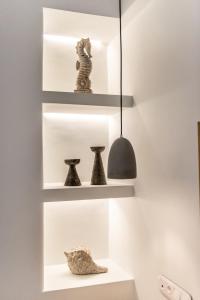 Lithos Luxury Suites Tinos Greece