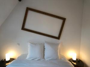 Appartements Le Chateau du Haut-Koenigsbourg : photos des chambres