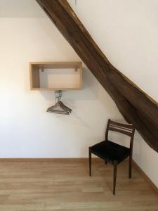 Appartements Le Chateau du Haut-Koenigsbourg : photos des chambres