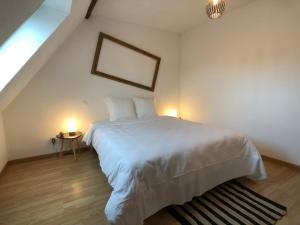 Appartements Le Chateau du Haut-Koenigsbourg : photos des chambres