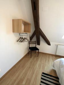 Appartements Le Chateau du Haut-Koenigsbourg : photos des chambres