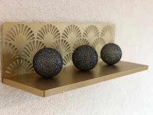 Appartements Le Chateau du Haut-Koenigsbourg : photos des chambres