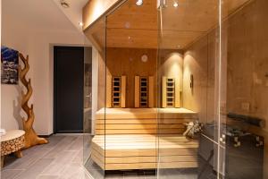 LUVA Resorts Kappl - Chalet K