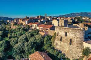 Hotels Golden Tulip Porto-Vecchio : photos des chambres