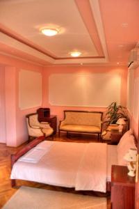 Hotel Guest House Carda Horgos Horgoš Serbia