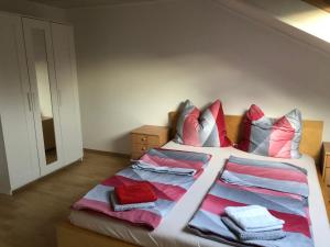 Ferienwohnung Heidelberg ZE-2020-7-WZ