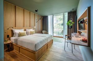 LA MAISON hotel & spa