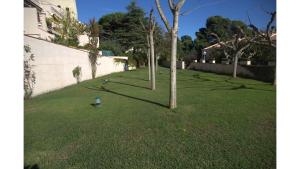 LLOGUER30 Margarets Family House with pool and parquing