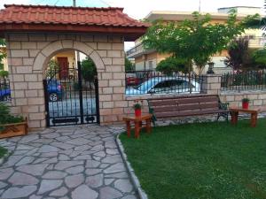 Simos Apartments Pieria Greece