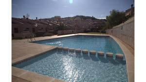 LLOGUER30 Margarets Family House with pool and parquing