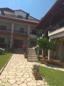 Simos Apartments Pieria Greece