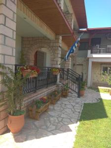 Simos Apartments Pieria Greece