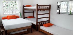 Cabanas Recreaciones