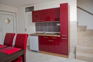 Alt Baden Apartement