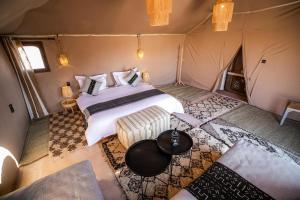 Aiour Luxury Camp