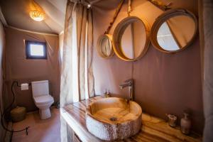 Aiour Luxury Camp