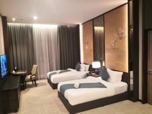 Vangohh Eminent Hotel & Spa
