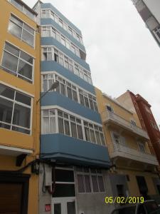 SANSOFÉ VIVIENDA ESTUDIO