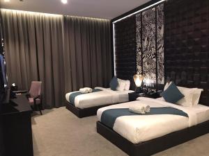 Vangohh Eminent Hotel & Spa