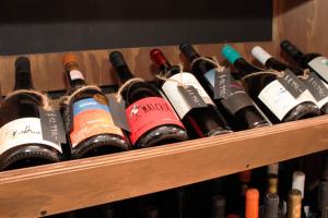 Hotel Montecarlo Viña del Mar