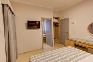 Maria Beach Hotel Chania Greece