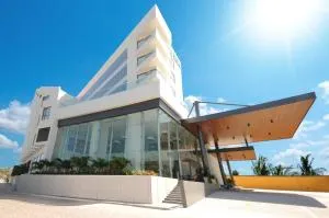 巴亚尔塔港智选假日酒店 - Las Juntas