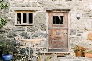 The Stable at Ty Beic - Llangwm